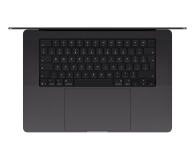 Apple MacBook Pro M5 Max/48GB/2TB/Mac OS Gw. czerń 40R GPU PROLED - 1622191 - zdjęcie 2